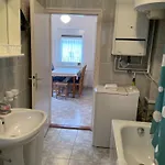 Tatil Evi Kiskatona Vendeghaz