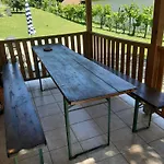 Tatil Evi Kiskatona Vendeghaz