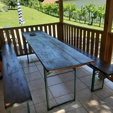 Holiday home Kiskatona Vendeghaz