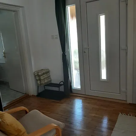 Holiday home Kiskatona Vendeghaz