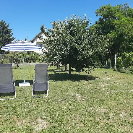 Kiskatona Vendeghaz Balatonkenese