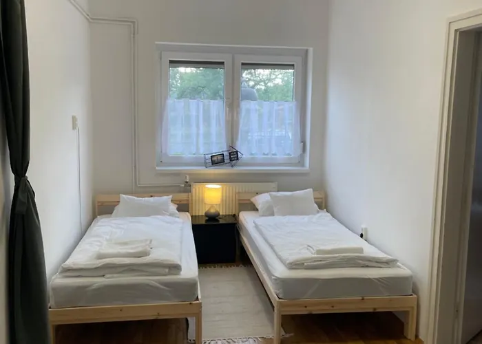 Kiskatona Vendeghaz Balatonkenese