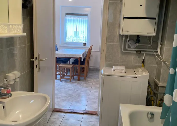 Feriehus Kiskatona Vendeghaz