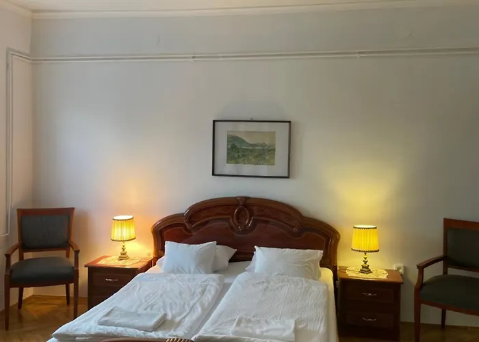 Feriehus Kiskatona Vendeghaz Balatonkenese