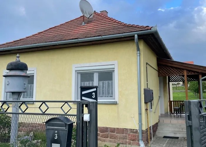Kiskatona Vendeghaz Balatonkenese