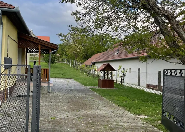 Kiskatona Vendeghaz Balatonkenese