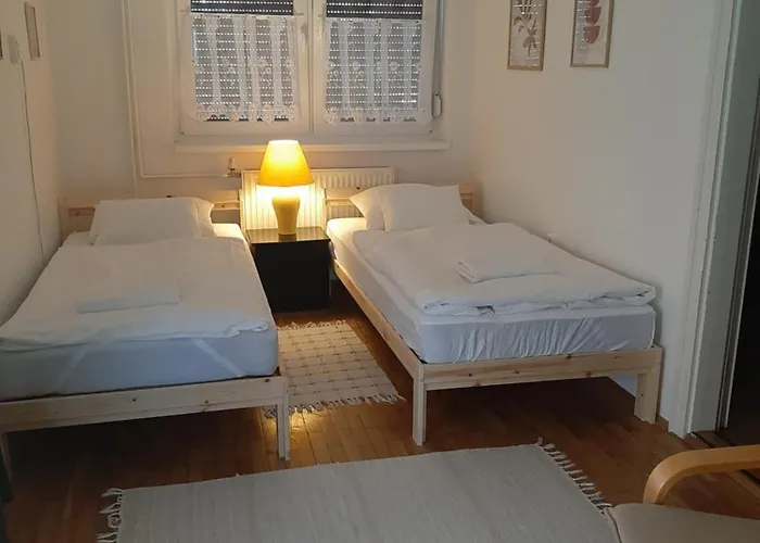 Kiskatona Vendeghaz Balatonkenese