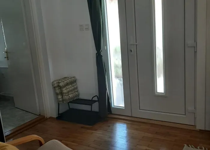 Feriehus Kiskatona Vendeghaz