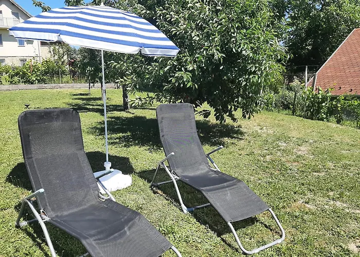 Kiskatona Vendeghaz *