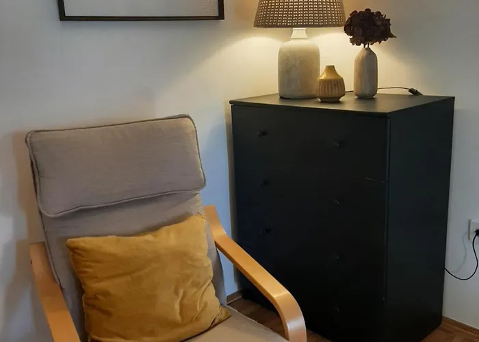 Feriehus Kiskatona Vendeghaz *